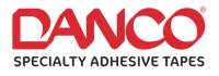 Danco Adhesive Tapes Logo