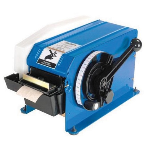 Semi Automatic Water Activated Tape Dispenser