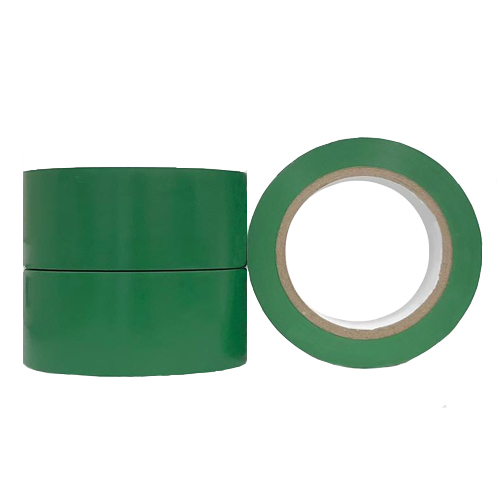 High Tack PVC Floor Marking Tape