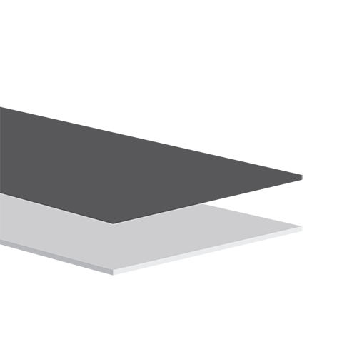 Aluminium Foil Butyl Flashing Tape